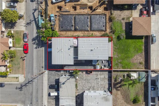 16701 S Berendo, Gardena, CA 90247
