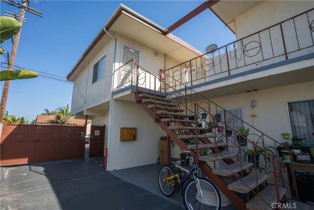 16701 S Berendo, Gardena, CA 90247