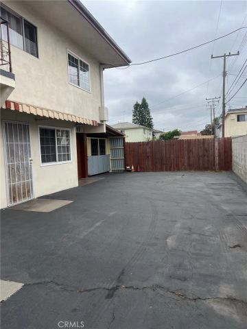 16701 S Berendo, Gardena, CA 90247
