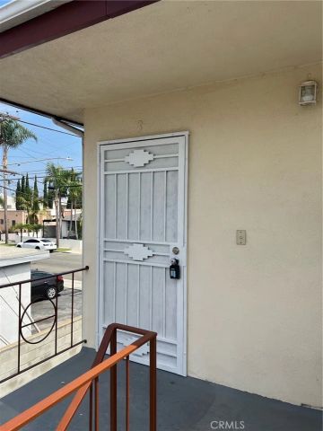 16701 S Berendo, Gardena, CA 90247