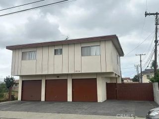 16701 S Berendo, Gardena, CA 90247