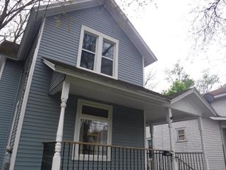 1212 Washington Avenue, Kalamazoo City, MI 49001