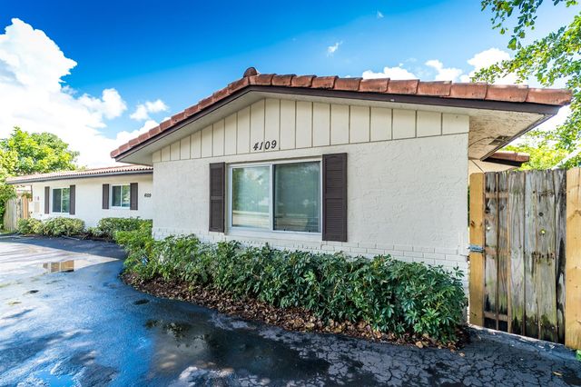 4109 Riverside Drive, Coral Springs, FL 33065