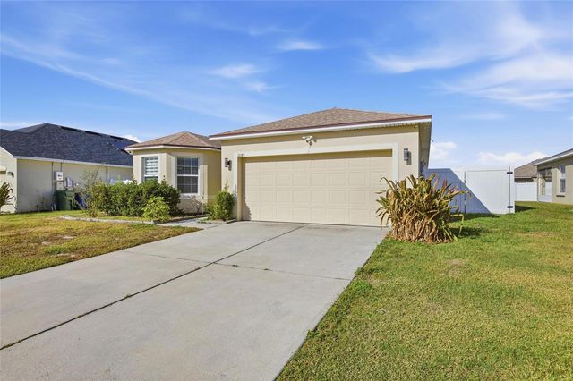 1085 BRENTON MANOR DRIVE, Winter Haven, FL 33881