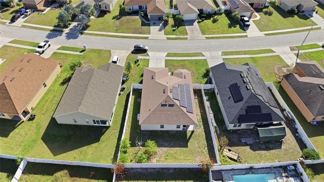 1085 BRENTON MANOR DRIVE, Winter Haven, FL 33881