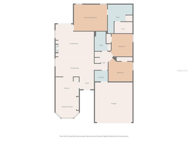 1085 BRENTON MANOR DRIVE, Winter Haven, FL 33881