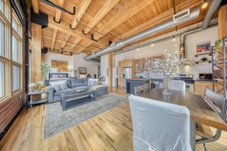 2955 Inca Street 2P, Denver, CO 80202
