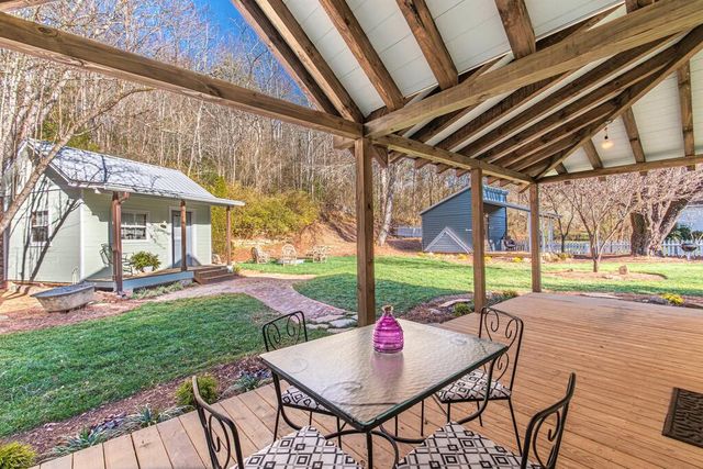 8679 Lakewood Hwy, Mineral Bluff, GA 30559