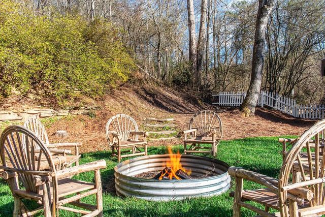 8679 Lakewood Hwy, Mineral Bluff, GA 30559