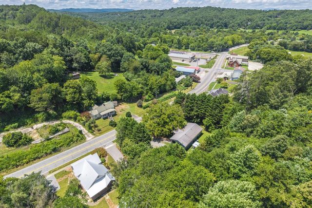 8679 Lakewood Hwy, Mineral Bluff, GA 30559