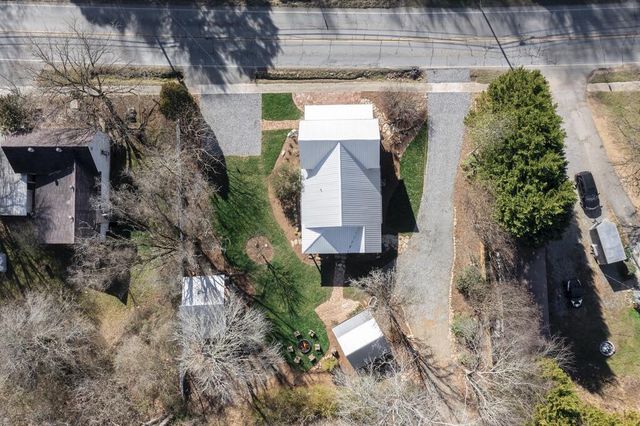 8679 Lakewood Hwy, Mineral Bluff, GA 30559