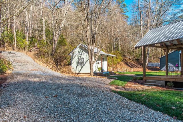 8679 Lakewood Hwy, Mineral Bluff, GA 30559