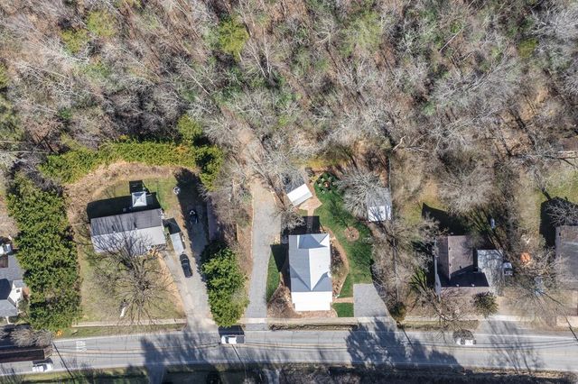 8679 Lakewood Hwy, Mineral Bluff, GA 30559