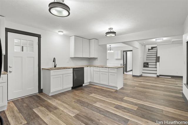 403 W Mill Street, Hastings, MI 49058