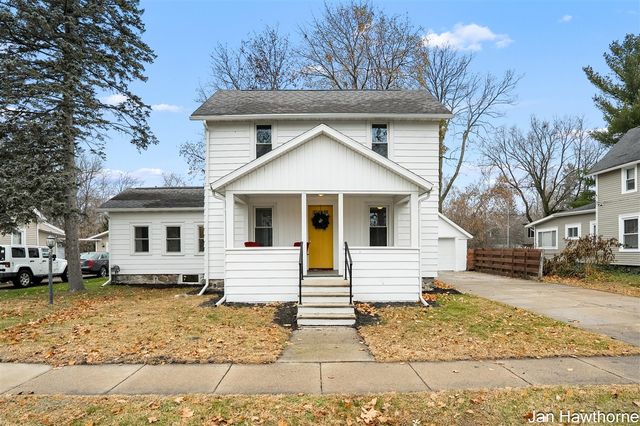 403 W Mill Street, Hastings, MI 49058