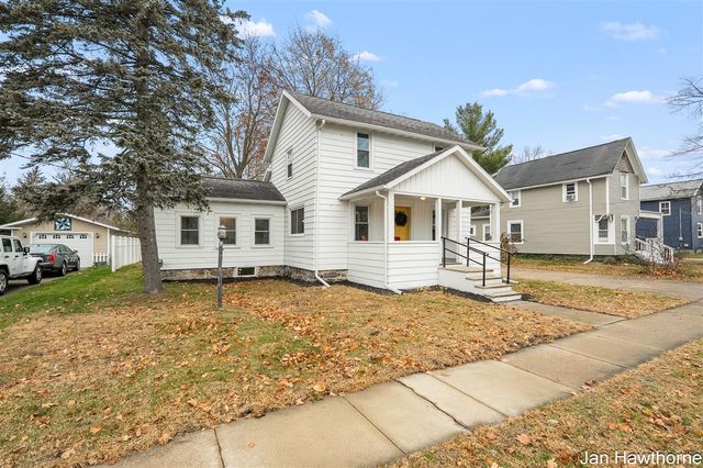 403 W Mill Street, Hastings, MI 49058