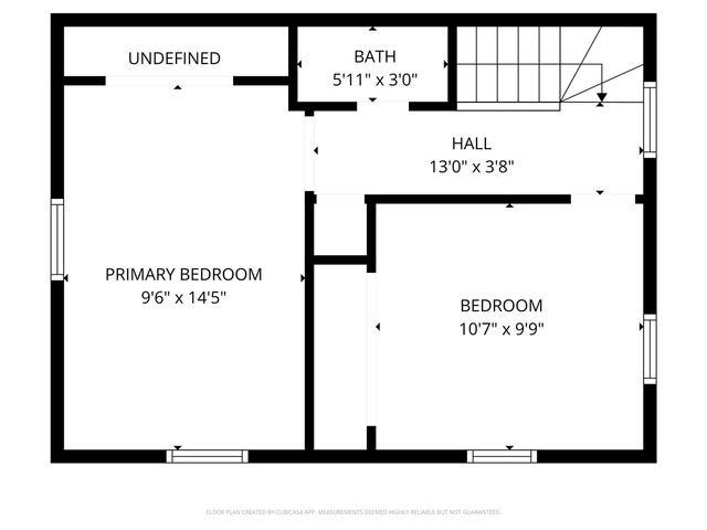 403 W Mill Street, Hastings, MI 49058
