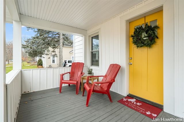 403 W Mill Street, Hastings, MI 49058