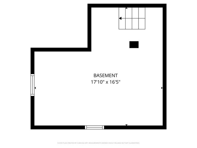 403 W Mill Street, Hastings, MI 49058