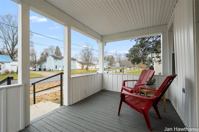 403 W Mill Street, Hastings, MI 49058