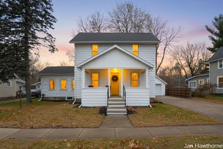 403 W Mill Street, Hastings, MI 49058