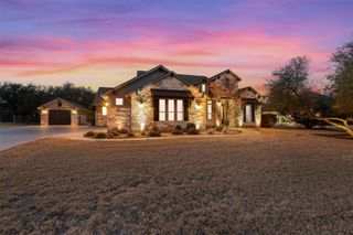 420 Bold Sundown, Liberty Hill, TX 78642