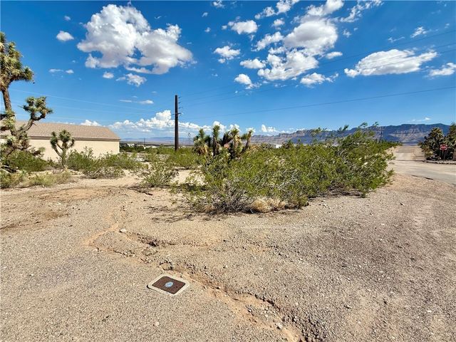 55 W Meadview Boulevard, Meadview, AZ 86444