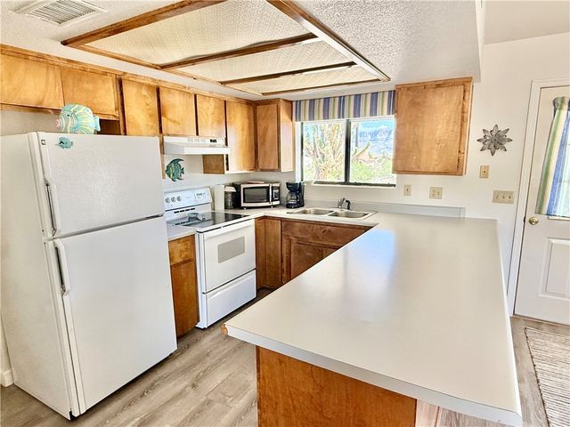 55 W Meadview Boulevard, Meadview, AZ 86444