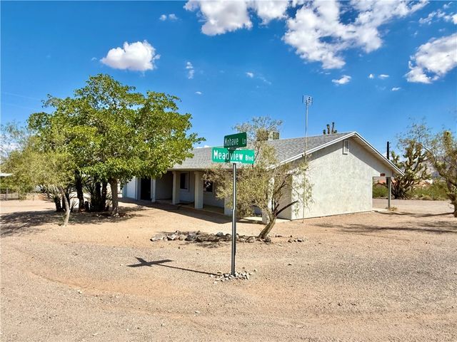 55 W Meadview Boulevard, Meadview, AZ 86444