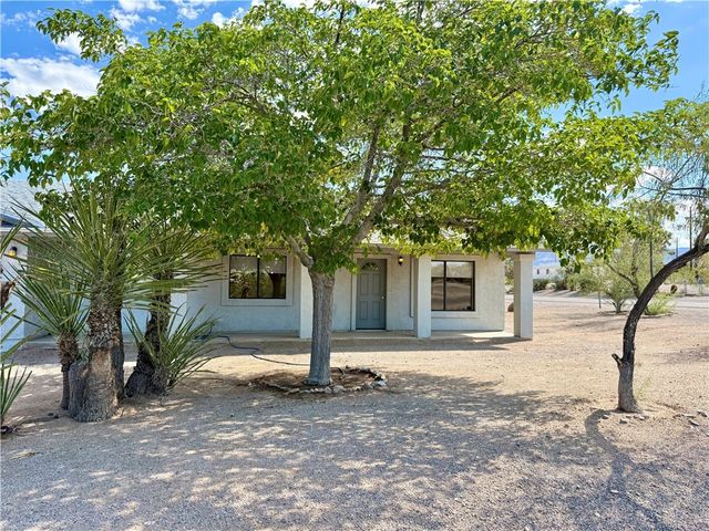 55 W Meadview Boulevard, Meadview, AZ 86444