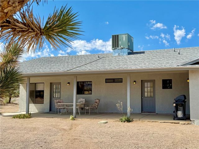 55 W Meadview Boulevard, Meadview, AZ 86444