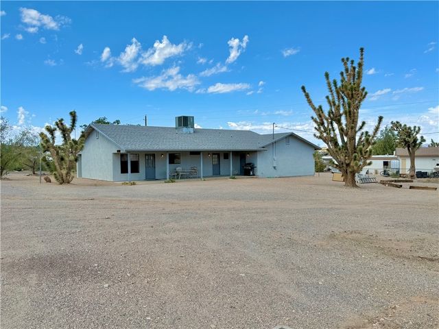 55 W Meadview Boulevard, Meadview, AZ 86444