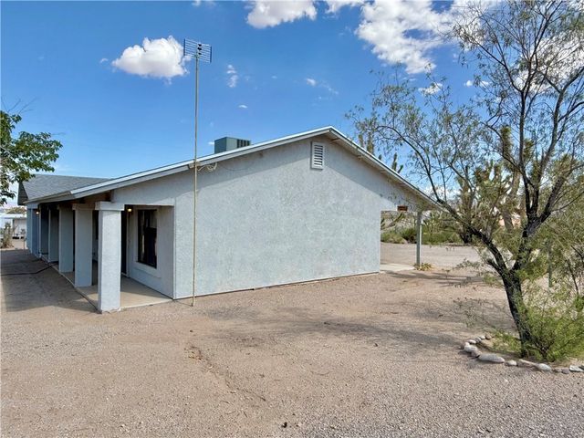 55 W Meadview Boulevard, Meadview, AZ 86444