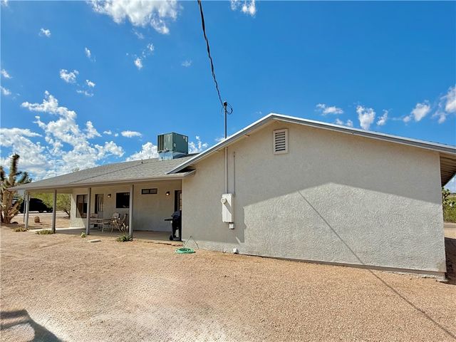 55 W Meadview Boulevard, Meadview, AZ 86444