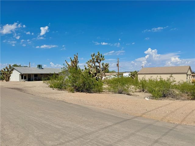55 W Meadview Boulevard, Meadview, AZ 86444