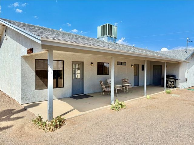 55 W Meadview Boulevard, Meadview, AZ 86444
