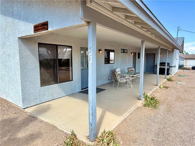 55 W Meadview Boulevard, Meadview, AZ 86444