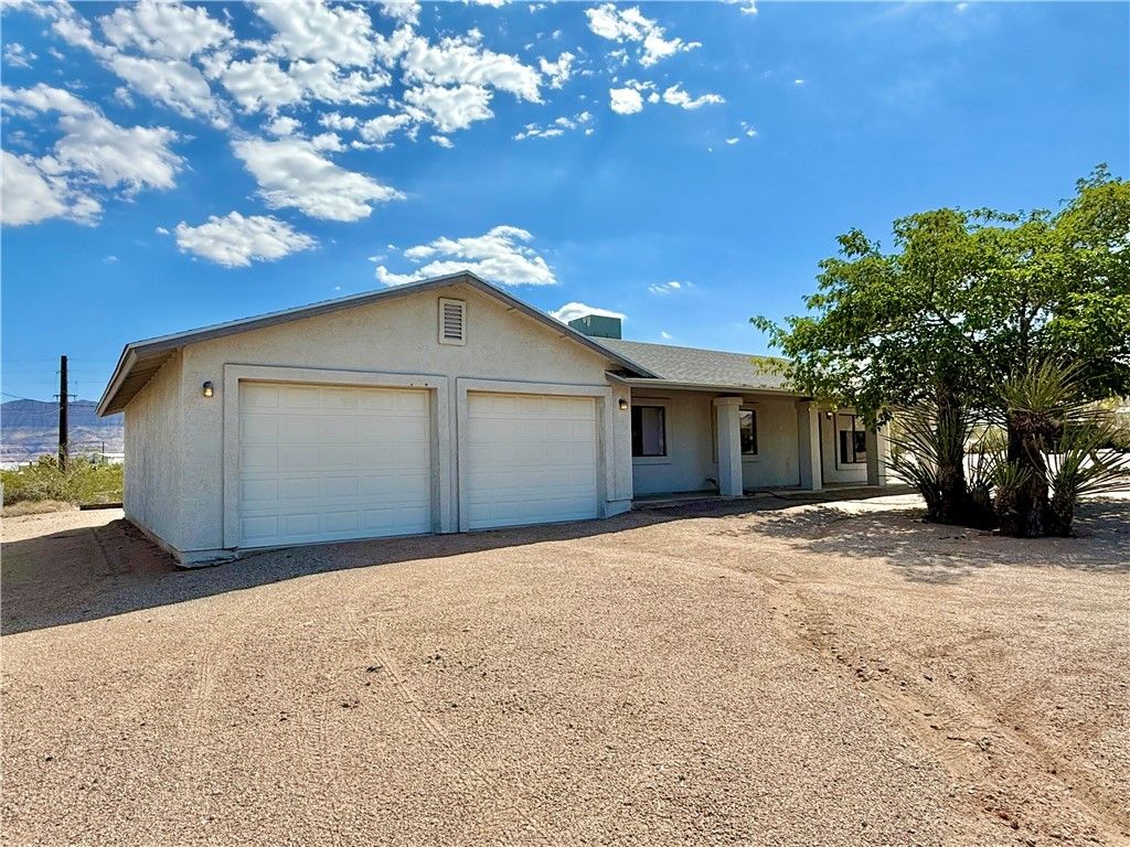 55 W Meadview Boulevard, Meadview, AZ 86444