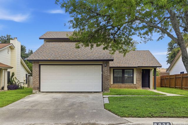 8926 Levelland, San Antonio, TX 78251