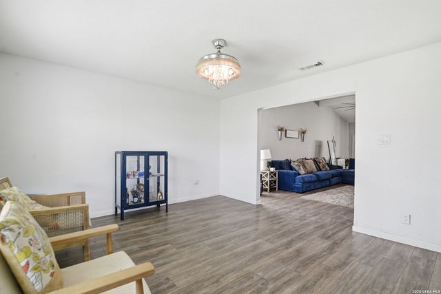 8926 Levelland, San Antonio, TX 78251