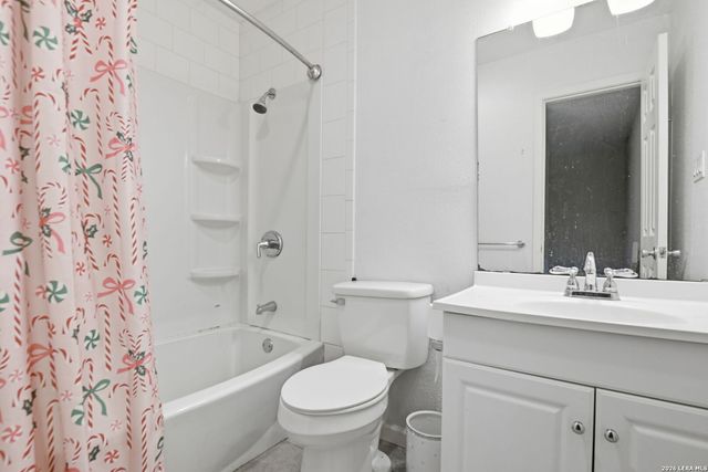 8926 Levelland, San Antonio, TX 78251