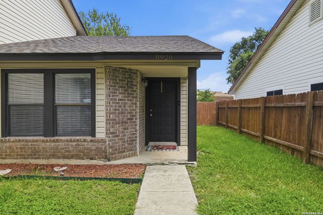 8926 Levelland, San Antonio, TX 78251