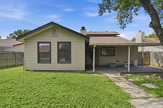 8926 Levelland, San Antonio, TX 78251