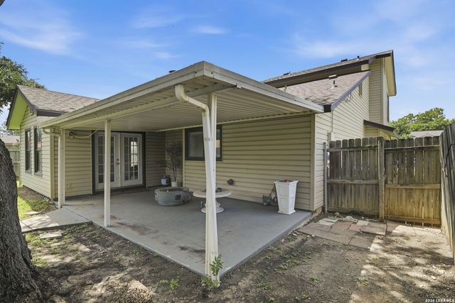8926 Levelland, San Antonio, TX 78251