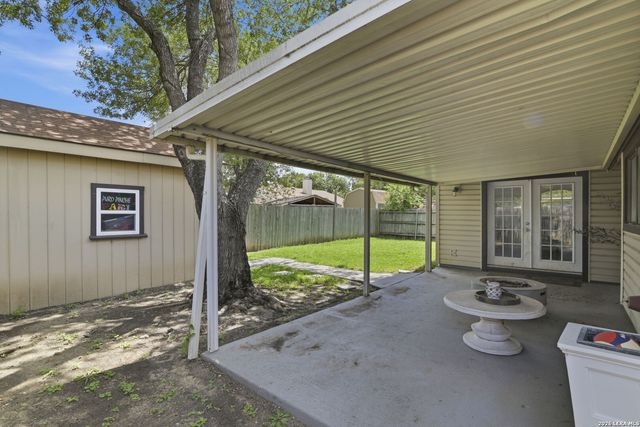 8926 Levelland, San Antonio, TX 78251