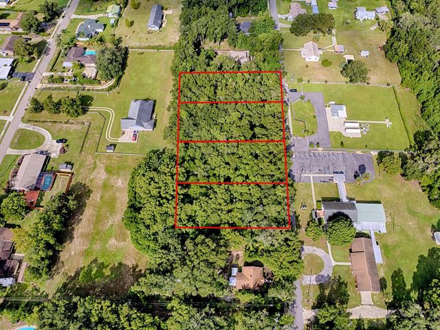 TBD KING AVENUE, Zellwood, FL 32798