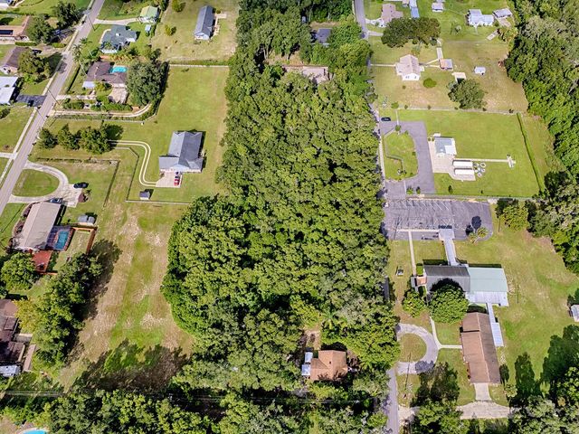 TBD KING AVENUE, Zellwood, FL 32798