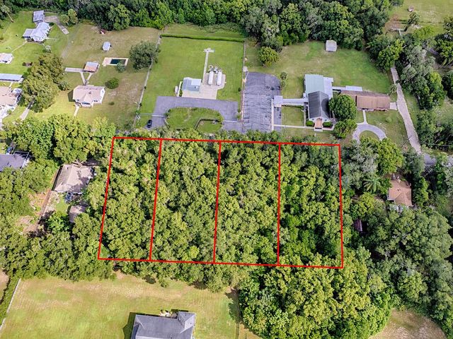 TBD KING AVENUE, Zellwood, FL 32798