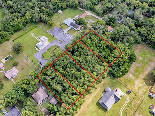 TBD KING AVENUE, Zellwood, FL 32798