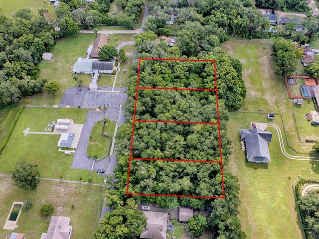TBD KING AVENUE, Zellwood, FL 32798